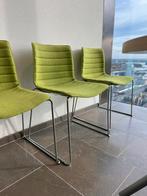 1x Arper Catifa groen stoel, Ophalen, Arper, Zo goed als nieuw, Arper