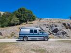Chevy Van, Overige merken, Buscamper of Camperbus, Tot en met 2, Particulier