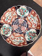 Groot imari bord, Antiek en Kunst, Ophalen of Verzenden