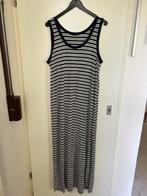 HEMA maxi jurk maat XL, Blauw, Maat 46/48 (XL) of groter, Nieuw, Ophalen of Verzenden