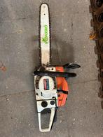 Greenstar Kettingzaag GS4500II, Ophalen of Verzenden, Gebruikt, Boomzaag