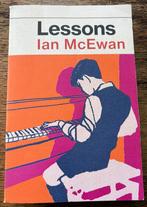 Ian McEwan, Lessons, Ophalen of Verzenden, Zo goed als nieuw
