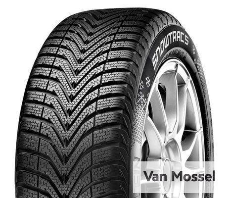 Vredestein Snowtrac 5 175/65/R14 82T, Auto-onderdelen, Banden en Velgen, Band(en), Winterbanden, 14 inch, 175 mm, Personenwagen