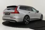 Volvo V60 T6 RECHARGE AWD ULTRA DARK -PANO.DAK|360°CAM|BOWE, Automaat, 12 maanden, Stof, Euro 6