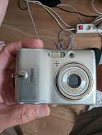 Nikon coolpix L11, Ophalen of Verzenden, Zo goed als nieuw, Compact, Nikon