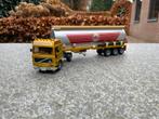 Siku 3416 - Volvo F12 tankwagen, Ophalen of Verzenden, Nieuw, Bus of Vrachtwagen, SIKU