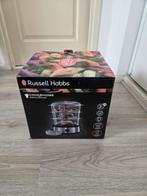 Russell Hobbs Cook@Home Stoomkoker, Witgoed en Apparatuur, Ophalen of Verzenden, Zo goed als nieuw