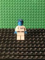LEGO Star Wars Grand Admiral Thrawn sw0811, Ophalen of Verzenden, Gebruikt, Losse stenen, Lego