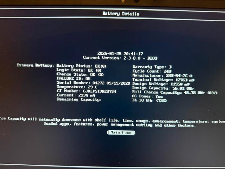 Hp Elite book, Computers en Software, Chromebooks, Zo goed als nieuw, 15 inch, 16 GB, 256 GB of meer, Ophalen