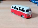 Bburago Volkswagen Van ''Samba'' Busje, Ophalen of Verzenden, Gebruikt, Auto