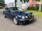 Jaguar S-type 2.5 V6 Executive AUTOMAAT, Automaat, Achterwielaandrijving, Gebruikt, 2497 cc