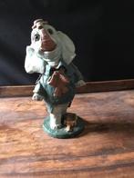 Olifant beeldje, Verzamelen, Beelden en Beeldjes, Ophalen, Zo goed als nieuw, Dier