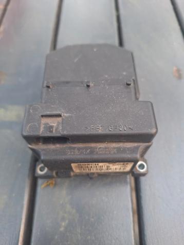 ABS stuureenheid met TCS Gebruikt Saab 9-3v1    beschikbaar voor biedingen