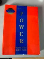 The 48 laws of power, Ophalen of Verzenden, Zo goed als nieuw