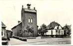 Roodeschool, Hooilandseweg Ger. Kerk - 1972 gelopen, Ophalen of Verzenden, 1960 tot 1980, Gelopen, Noord-Brabant