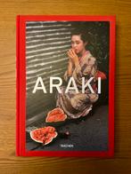 ARAKI, Ophalen of Verzenden, Zo goed als nieuw, Fotografen