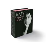 Vinyl Single Box Set Amy Winehouse 12x7 The Best Of NIEUW, Ophalen of Verzenden, 2000 tot heden, Nieuw in verpakking, 12 inch