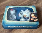 Service en porcelaine, Ophalen of Verzenden