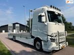 Renault T530 AUTO/MACHINETRANSPORTER FULL OPTIONS NEW/UNUSED, Auto's, Automaat, Achterwielaandrijving, Zwart, Renault