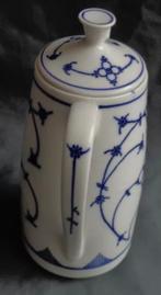 GAREIS KUHNL GKC BAVARIA BLAU SAKS koffiepot H22xO10cm 1L Ka, Huis en Inrichting, Keuken | Servies, Postbus 64461, Brunssum, Nederland