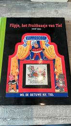 Flipje, het Fruitbaasje van Tiel, Ophalen of Verzenden, Zo goed als nieuw, Overige onderwerpen
