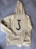 Butcher of Blue Hoodie XL - Geel, Kleding | Heren, Ophalen of Verzenden, Zo goed als nieuw, Maat 56/58 (XL), Geel