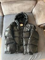 Moncler maya, Ophalen, Maat 52/54 (L), Moncler, Zwart