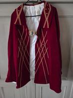 Carnaval prins carnaval cape, Ophalen of Verzenden, Zo goed als nieuw