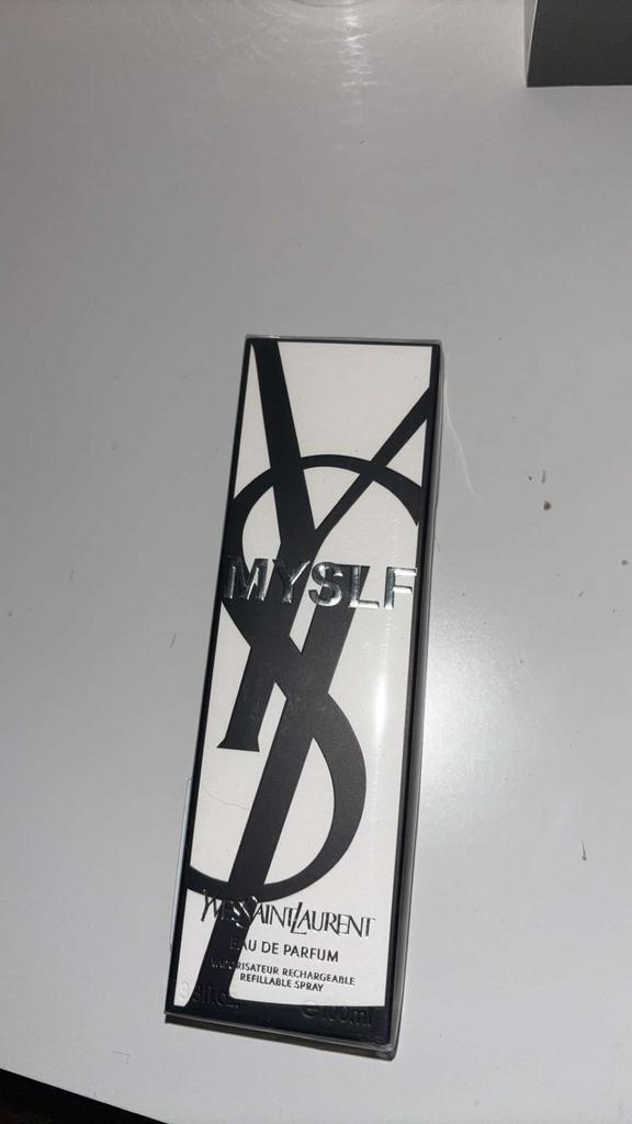 Ysl myself heren, Sieraden, Tassen en Uiterlijk, Uiterlijk | Parfum, Zo goed als nieuw, Ophalen of Verzenden