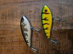 Berko jerkbaits, Watersport en Boten, Ophalen of Verzenden, Zo goed als nieuw, Overige typen