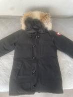 Canada Goose Chateau Parka Origineel maat M Zwart, Kleding | Heren, Ophalen of Verzenden, Zo goed als nieuw, Zwart