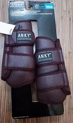 Nieuw Anky beenbeschermers Technical Boots - Paars - S, Ophalen of Verzenden, Nieuw