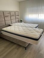 Bellona matrassen, Ophalen, Zo goed als nieuw, Eenpersoons, 90 cm