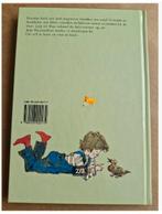 Haar - Ernstjan en Snabbeltje aan de wandel h4, Boeken, Ophalen of Verzenden, Zo goed als nieuw, Jaap ter Haar, Fictie algemeen