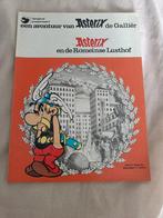 Asterix en de Romeinse Lusthof, Boeken, Eén stripboek, Ophalen of Verzenden, Gelezen