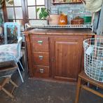 Stoere grenen commode dressoir AANBIEDING, Ophalen