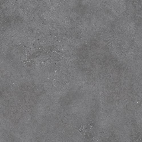 Vloertegels - RAKO BETONICO BLACK DAK63792 60x60 - 410m², Doe-het-zelf en Verbouw, Tegels, Nieuw, Vloertegels, Keramiek, 60 cm of meer