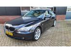 BMW 5-serie 3.0I 530 * Automaat * Nieuwe APK * Leer*AirCond, Auto's, BMW, Origineel Nederlands, Te koop, 5 stoelen, Benzine