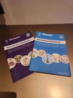 Junior Einstein – Groep 7 Cito / Entreetoets Boek 1 & Boek 2, Ophalen of Verzenden, Zo goed als nieuw, Overige niveaus