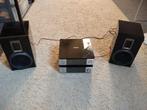 Philips Micro Theater MCD716  cd/dvd, Audio, Tv en Foto, Ophalen of Verzenden