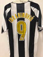 Retro Zlatan Ibrahimovic Juventus Shirt - large ajax psg, Maat L, Ophalen of Verzenden, Nieuw, Shirt