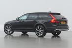 Volvo V90 CC Cross Country T5 90th Anniversary Edition | 21, Auto's, Automaat, Euro 6, 1969 cc, Zwart