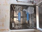 Bosch KM8403101M, Ophalen, Gebruikt, Inbouw, 85 tot 90 cm