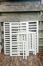 Ledikant 120x60 met verstelbare bodem, Ophalen, Gebruikt, Ledikant