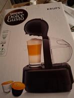 Nescafé Dolce Gusto Krups Koffiemachine, Ophalen