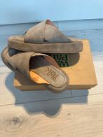 Walk in the park schoenen/slippers, Slippers, Beige, Nieuw, Walk in the park