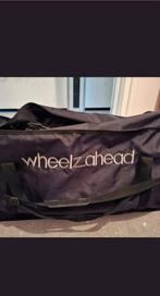 wheelzahead Rollator, Diversen, Rollators, Ophalen, Zo goed als nieuw