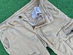 Pme Legend Pall Mall jeans Cargo broek Maat 30/32, W32 (confectie 46) of kleiner, Ophalen of Verzenden, Zo goed als nieuw, Nvt