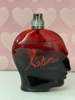 Jean Paul Gaultier kokorico by night 100ml edt nog 95ml in, Ophalen of Verzenden, Zo goed als nieuw