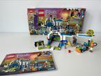 Lego Friends 41350 Autowasstraat incl doos en boekjes, Ophalen of Verzenden, Zo goed als nieuw